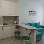 сантим Apartment