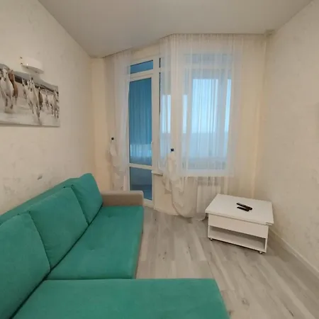 Apartment сантим