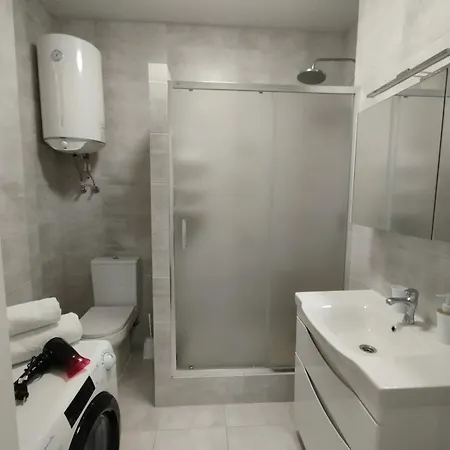 сантим Apartment *