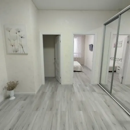 Apartman сантим *