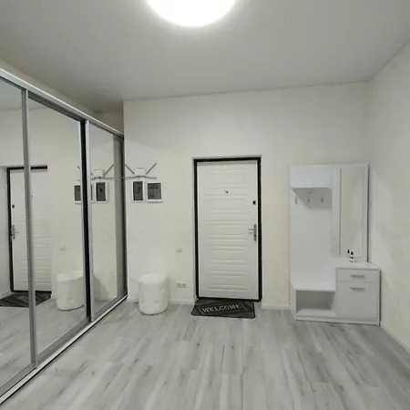 сантим Apartment Odessa