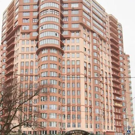 Apartment сантим Odessa