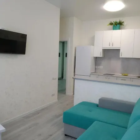 сантим Apartment